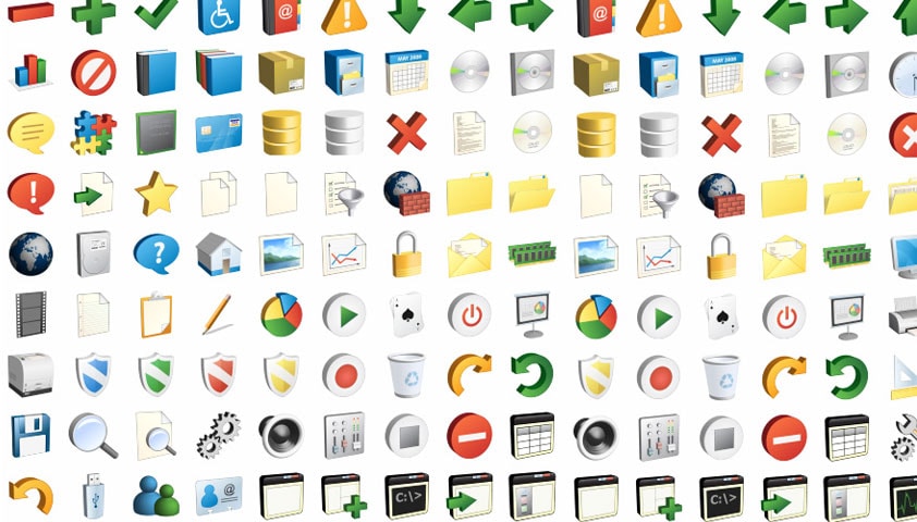 92 Free Exclusive Icons: Ravenna