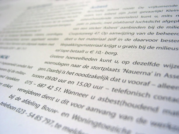 How to Scan, Absorb and Process Information