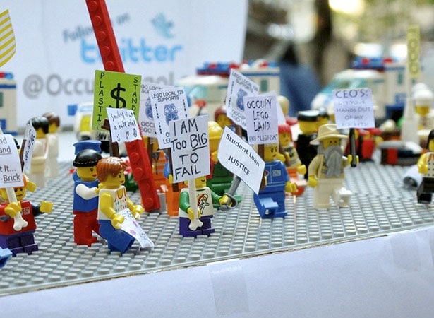 Our favorite tweets of the week <br/>Dec 19-Dec 25, 2011