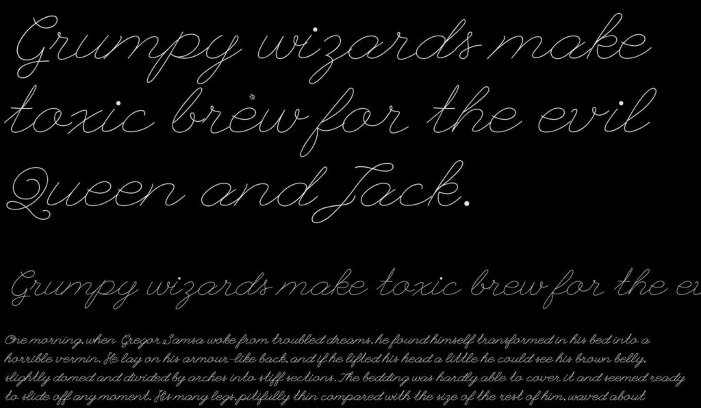 A simple guide to responsive typography