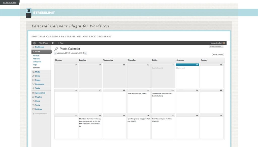 40+ essential WordPress plugins