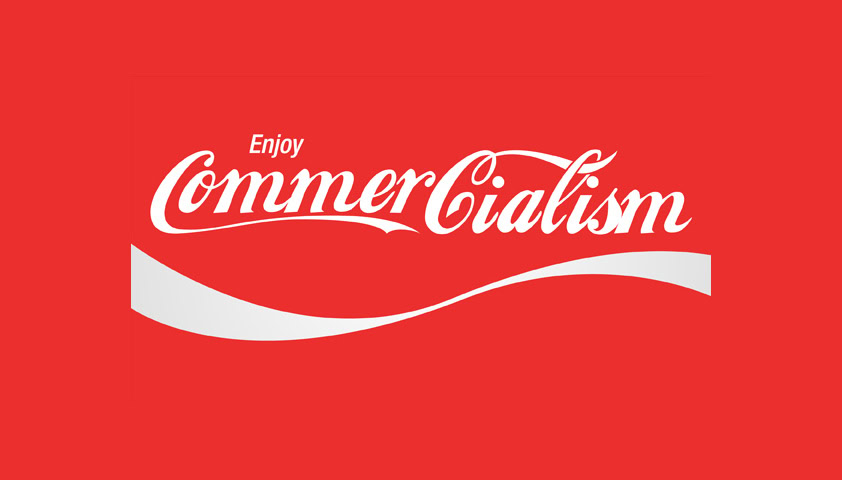 Honest logos