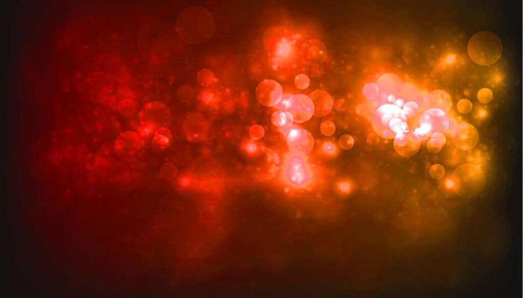 Particle effects in Edge Animate