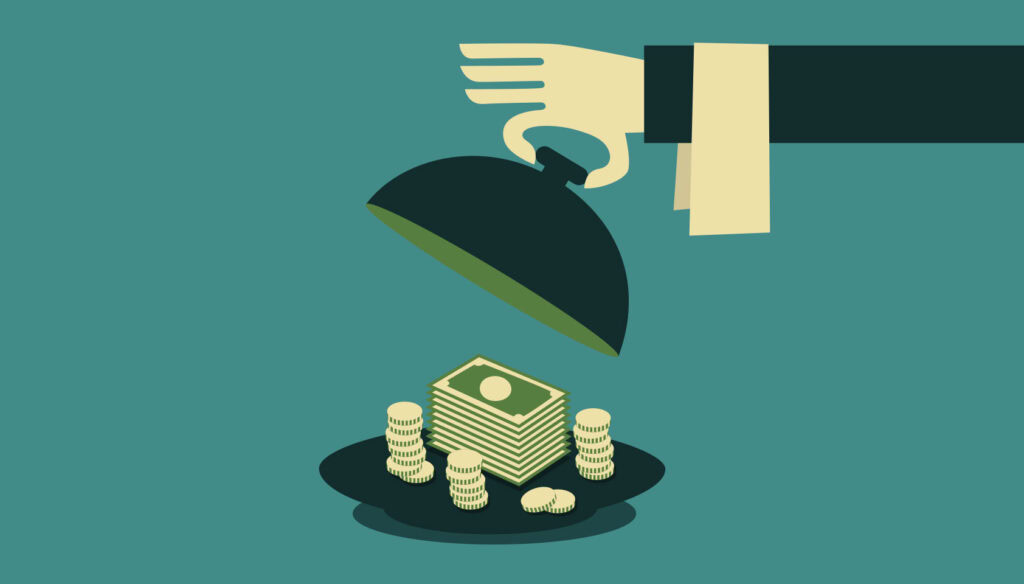 Find out if you’re undercharging