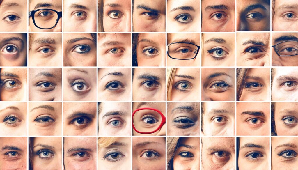 4 essential UX rules taught by eye-tracking research
