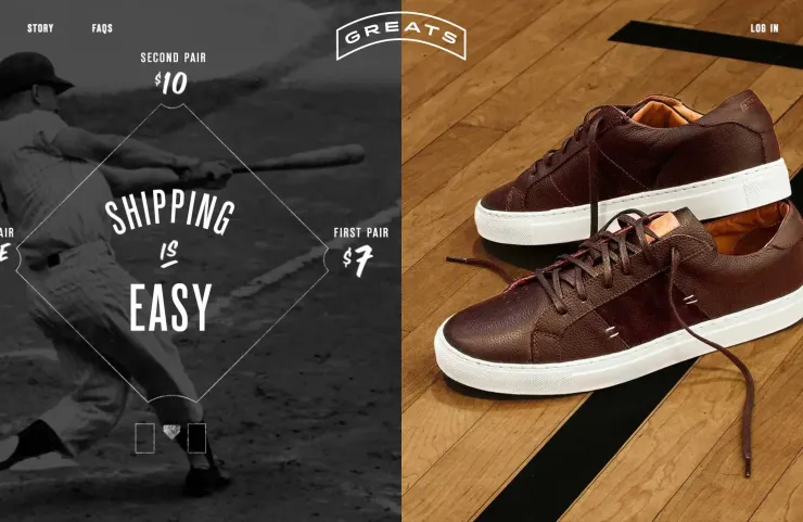 The ultimate guide to designing ecommerce websites