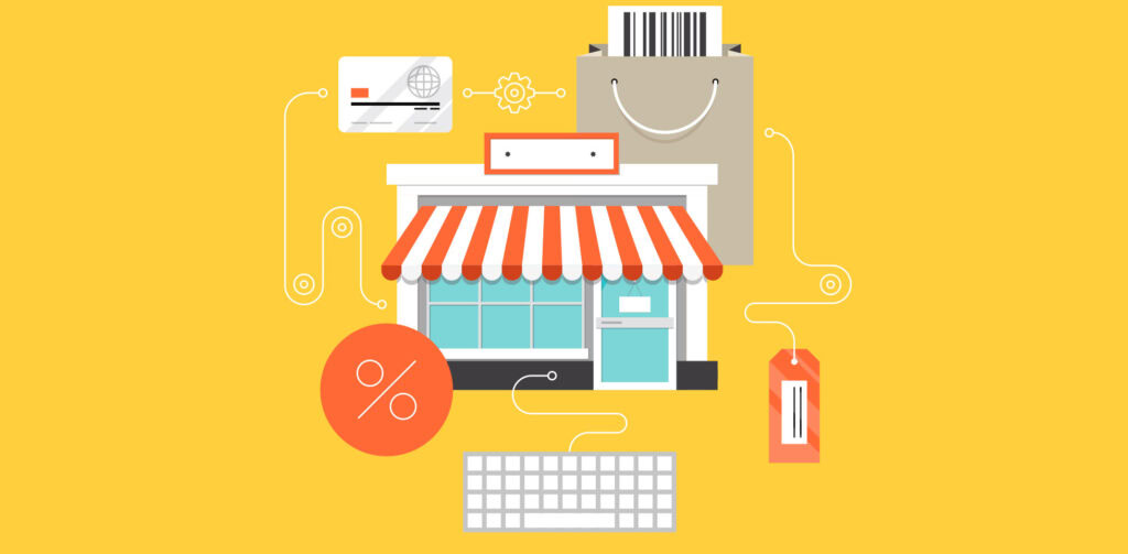 The ultimate beginner’s guide to e-commerce