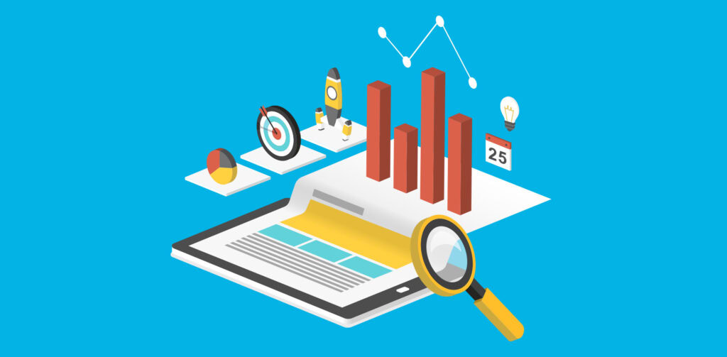 The secret of web success: figure out what your user wants, then give it to them
