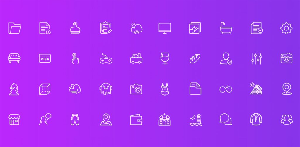 50+ fresh resources for designers, November 2015