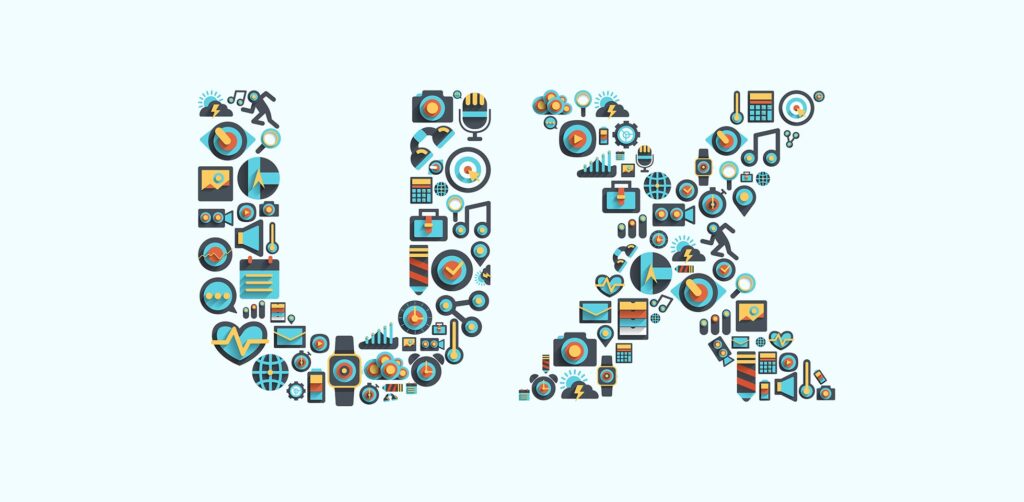 Proactive UX design
