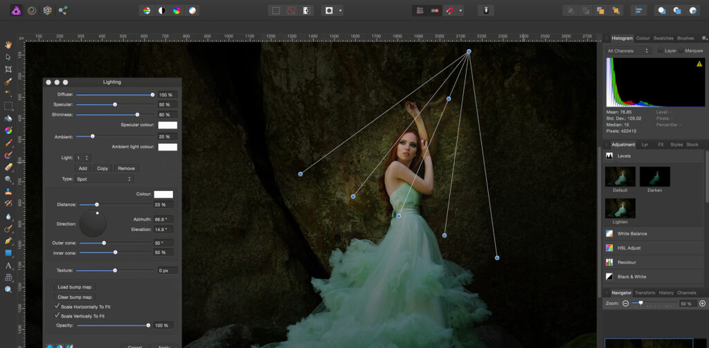Affinity Photo: the Best Mac App of 2015 just got better