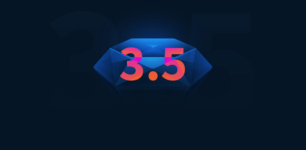 Sketch 3.5 unleashed