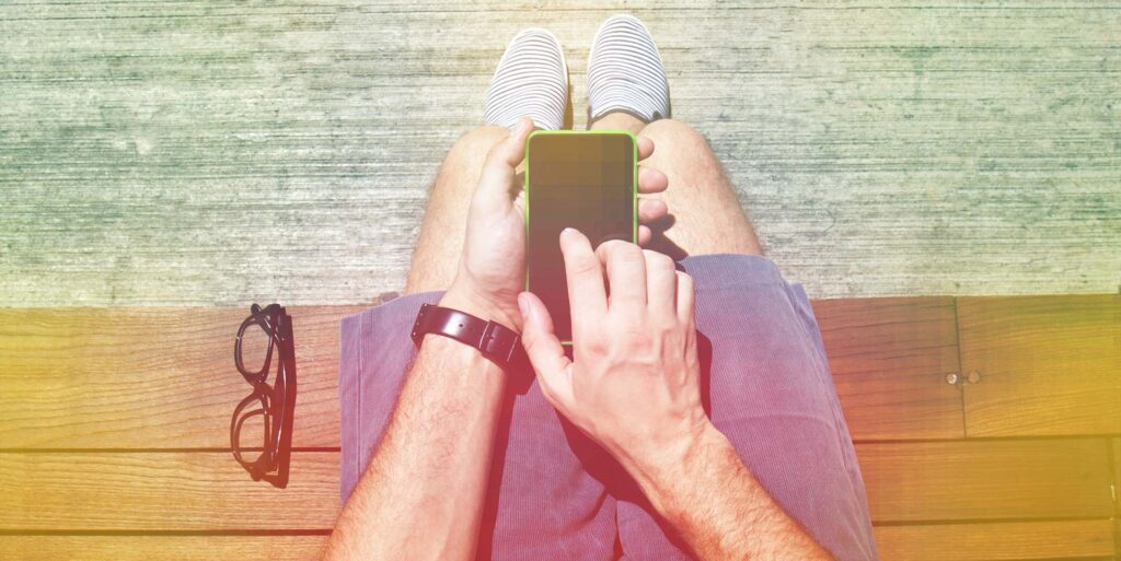 Perfecting navigation for the mobile web