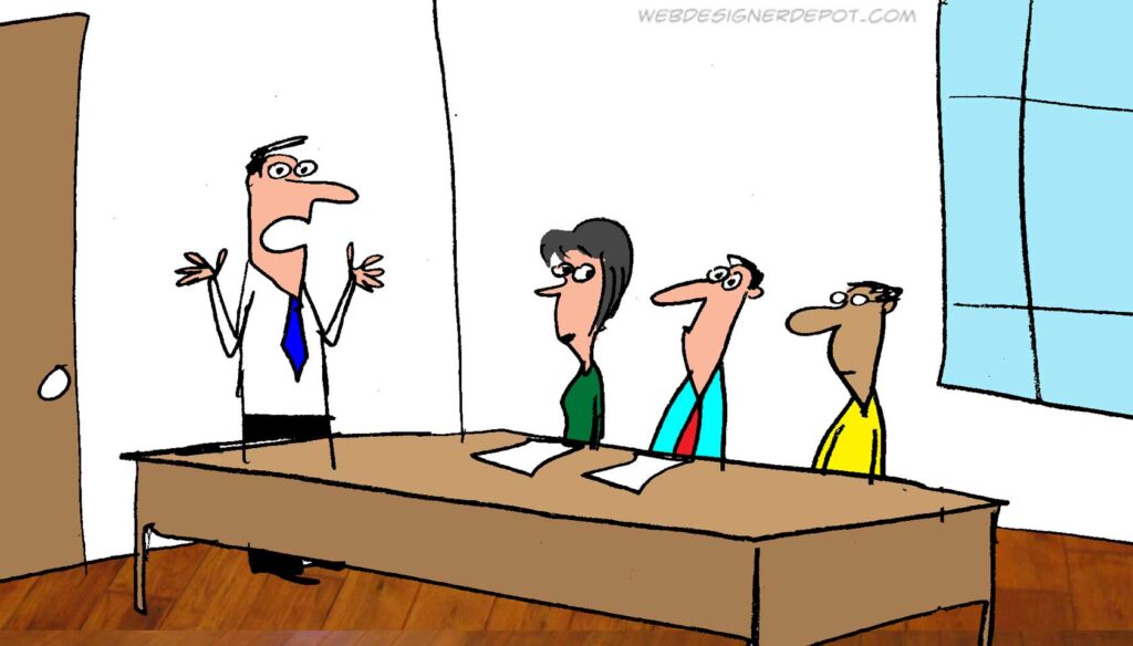 Comics of the week #330