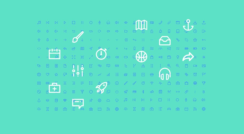 60 fresh resources for designers, April 2016