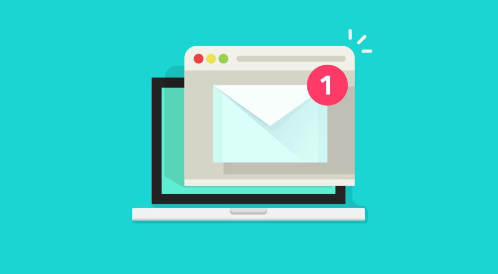 Designing the perfect notification UX