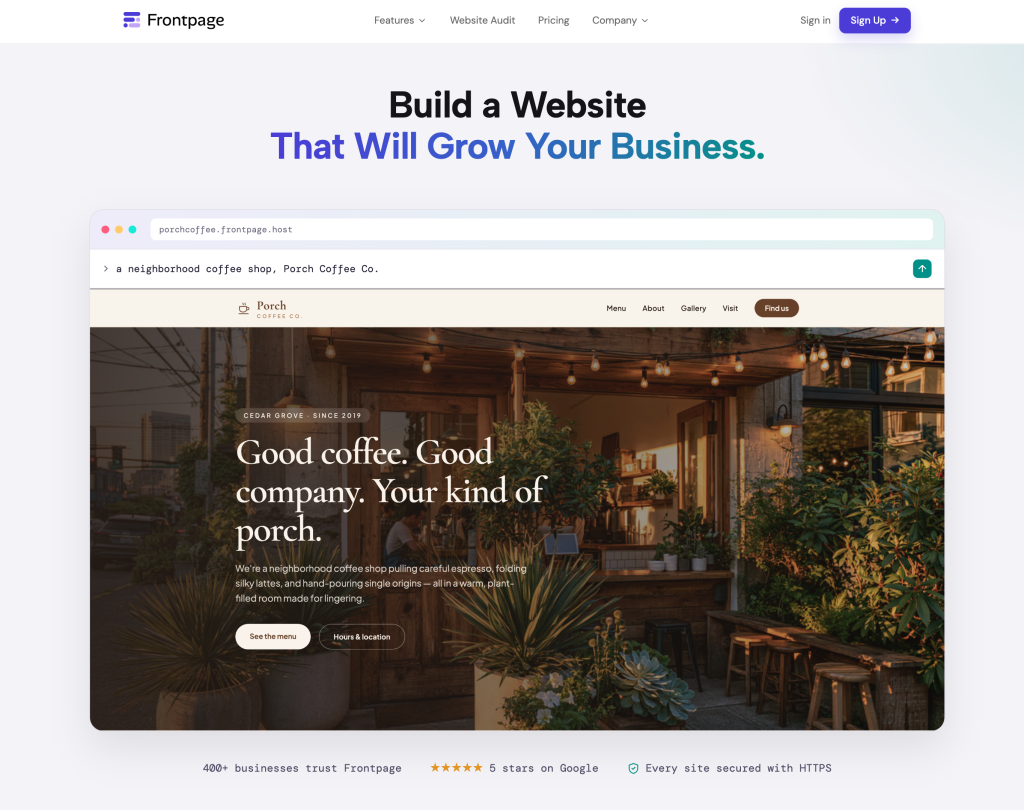 9 best site builders for designers FE95AD41 4AA5 4F8E B635 AD3E819EFF13