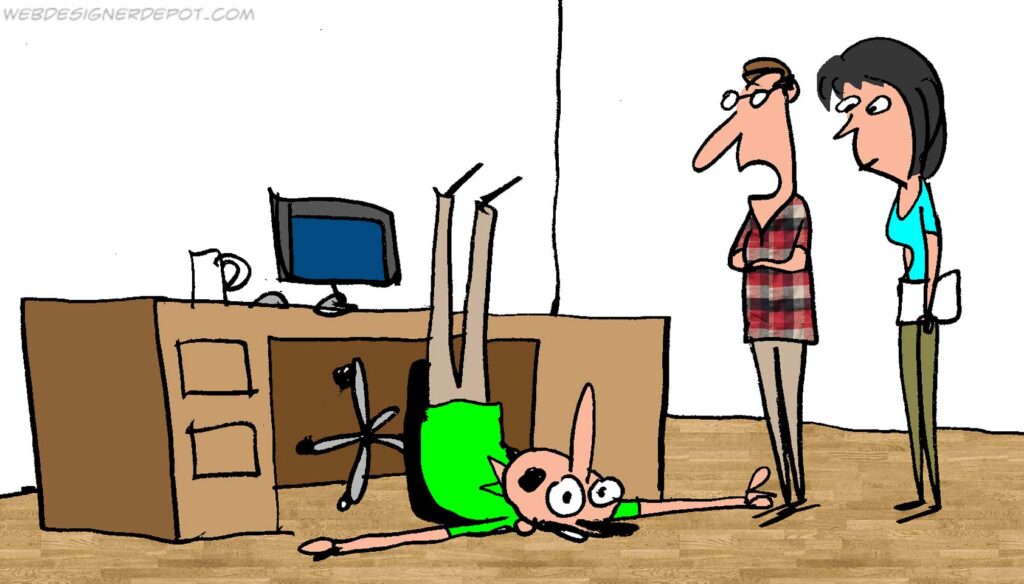 Comics of the week #359
