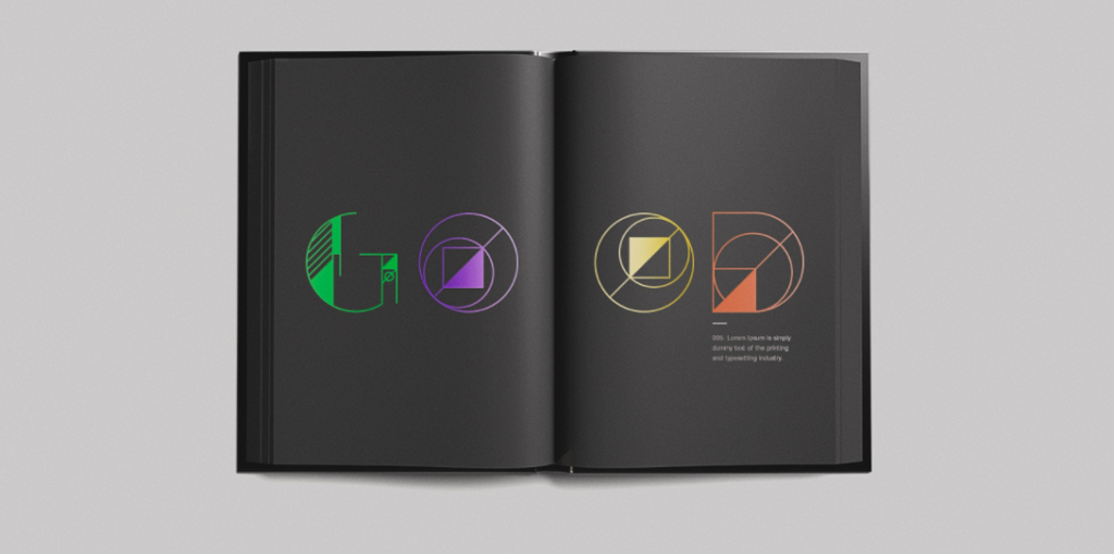 Free Download: GEOM Display Typeface