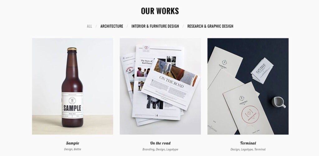 Free Download: SNDSGN Template