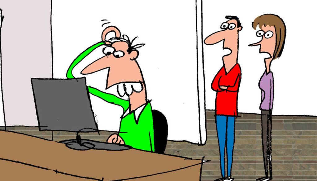 Comics of the week #364