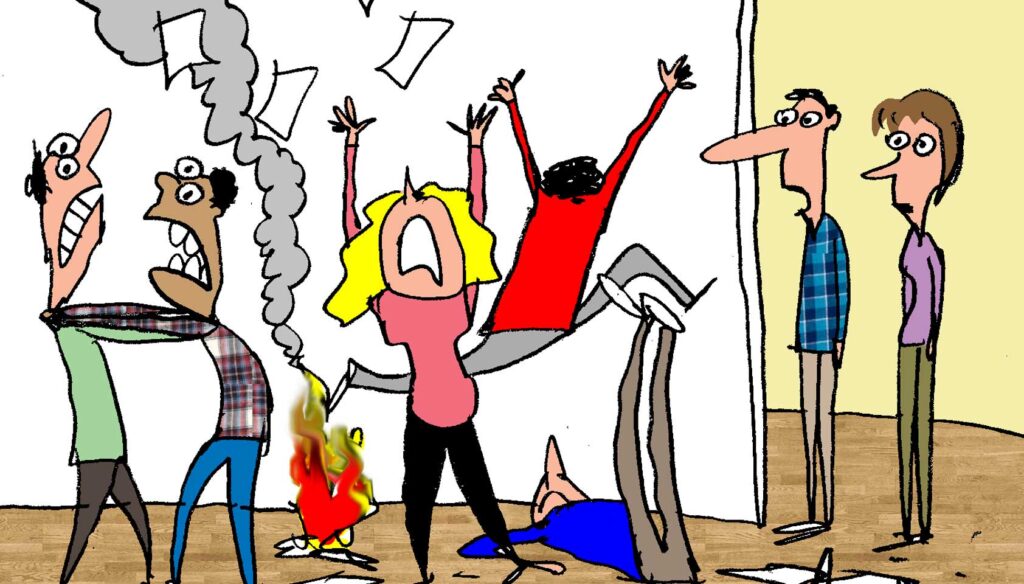 Comics of the week #370