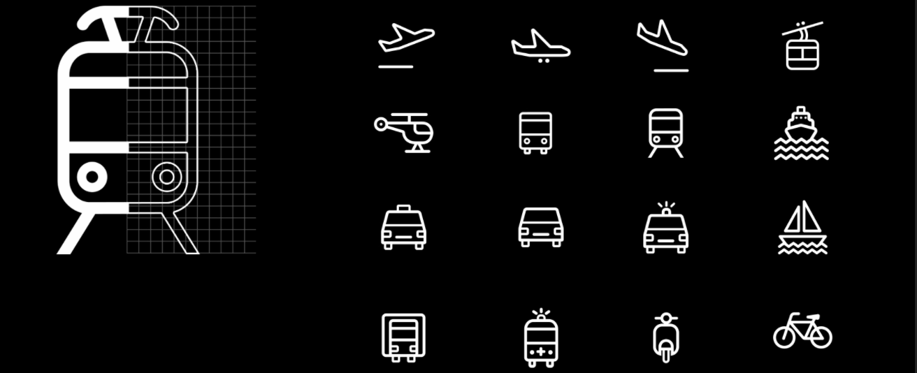 Free Download: Aganè Icons Screen Shot 2017 03 27 at 11.25.46