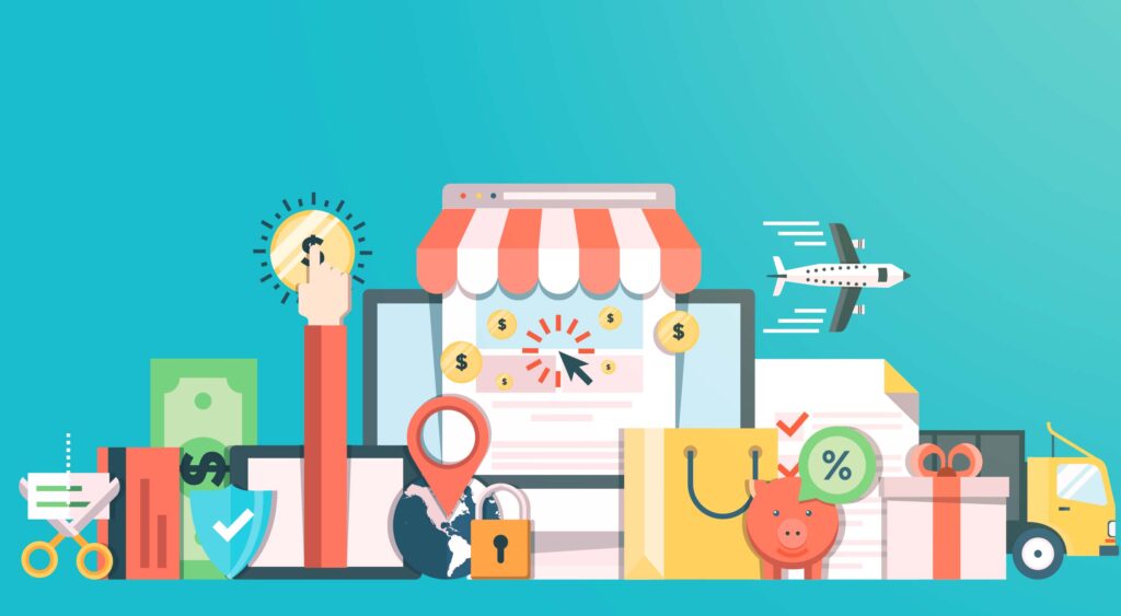 3 Ways to Pimp Shopify for Better UX