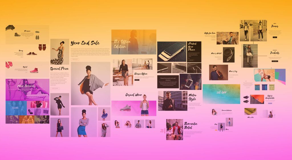 Fast-track Your eCommerce Build with Themify Shoppe for WooCommerce