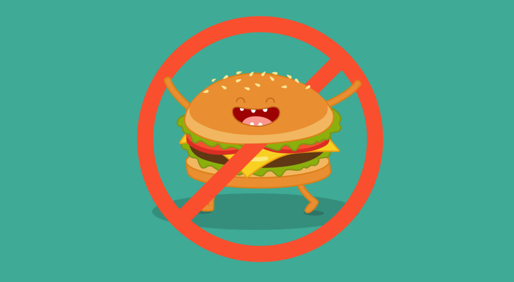 5 Smart Alternatives to the Hamburger Menu