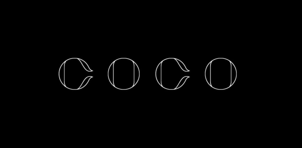 Free Download: Coco Font