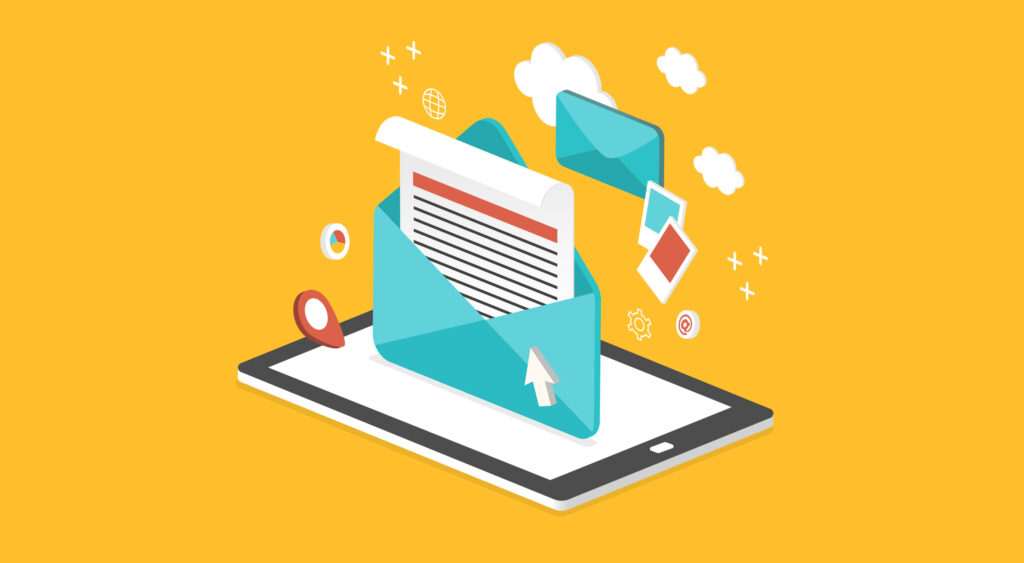 Ultimate UX Design Guide to SaaS On-Boarding, Part 3: Drip Campaigns