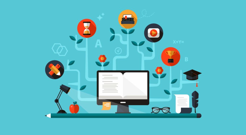 9 Best Online Video Libraries To Teach Yourself Design & Development