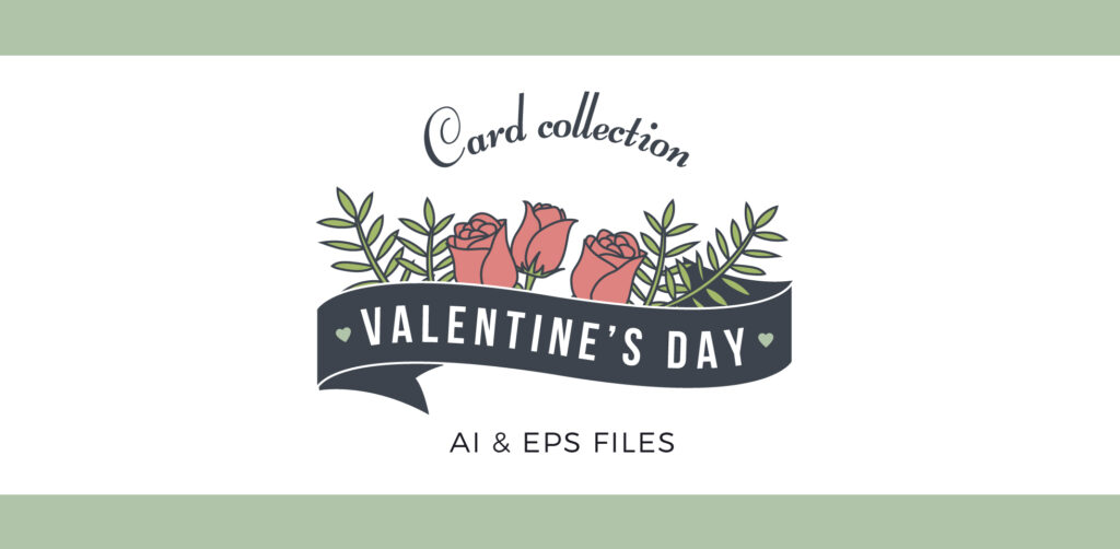 Free Download: Valentine’s Day Cards