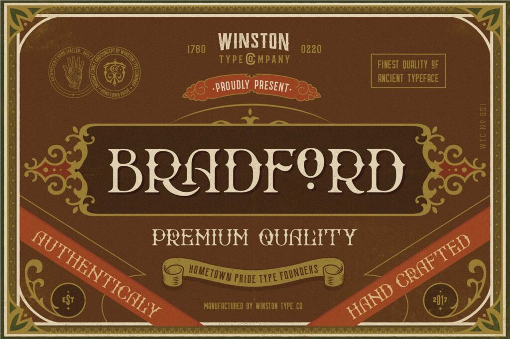 Free Download: Bradford Basic