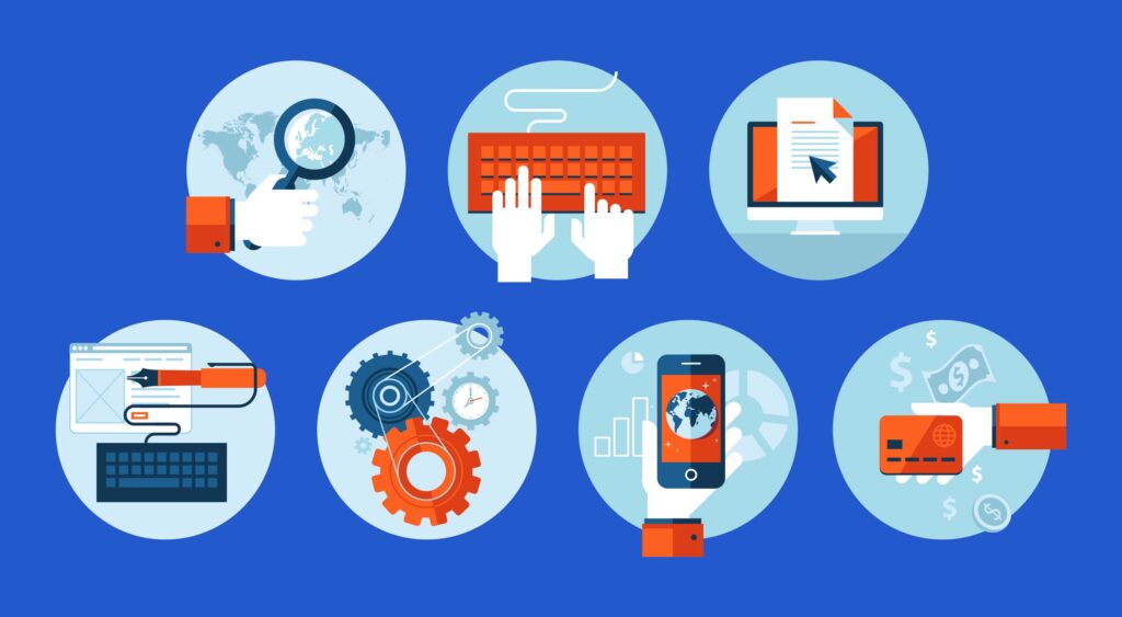 7 Elements of Good UX in 2018
