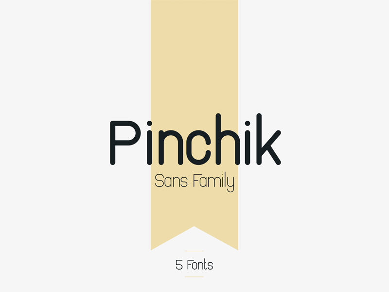 Free Download: Pinchik Light