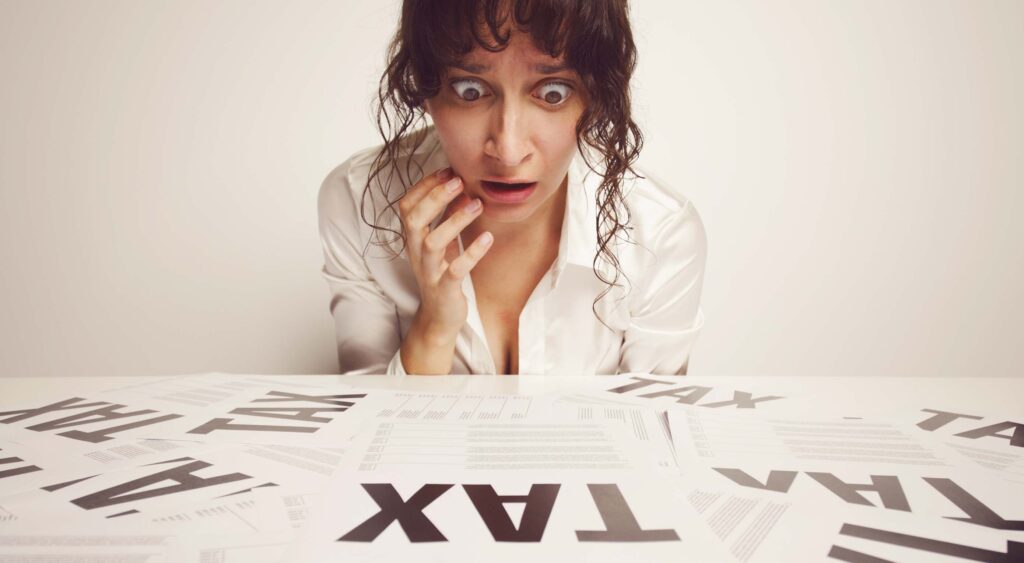 The Freelancer’s Guide to Paying Tax