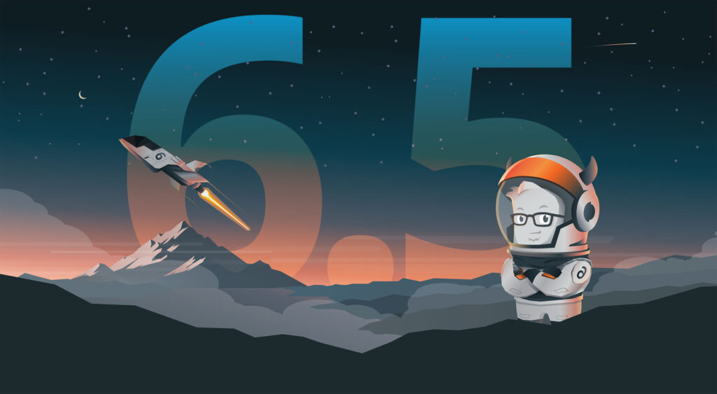 Foundation 6.5 Released