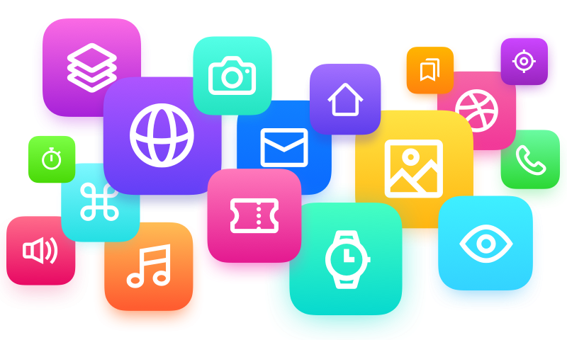Free Download: Evericons