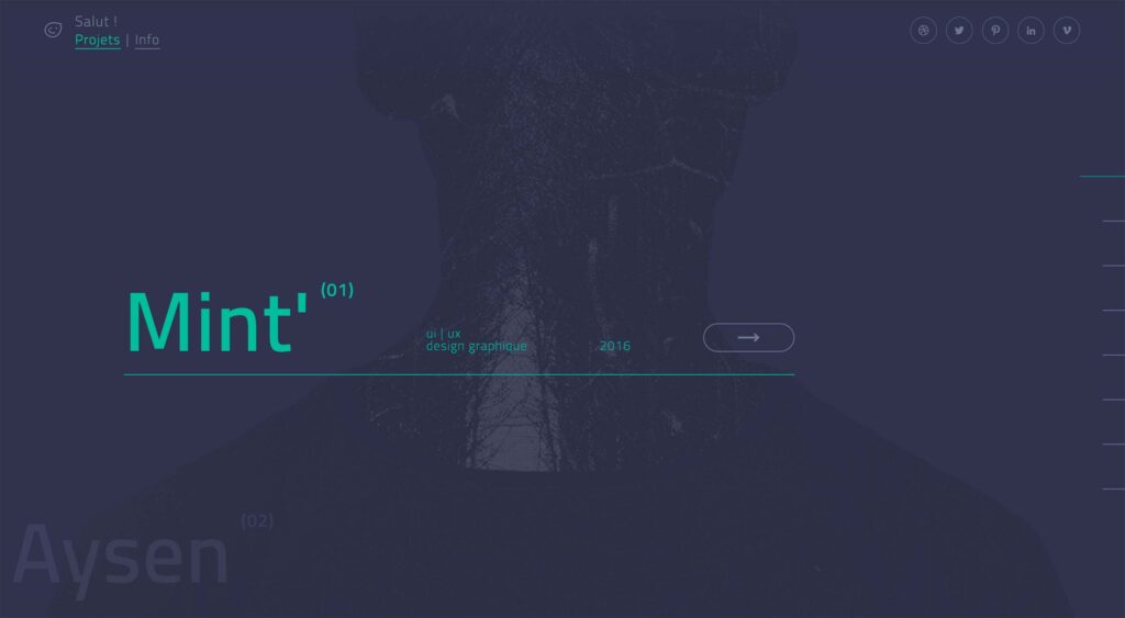 20 Best New Portfolios, February 2019