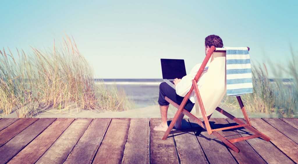 The Journey to a 4-Hour Workweek: Work Less and Accomplish More