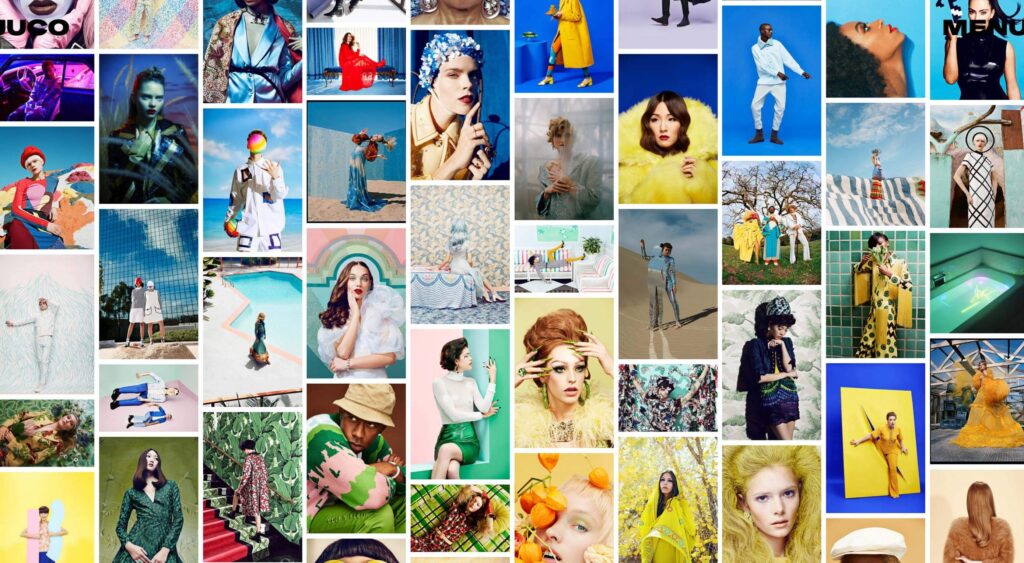 3 Essential Design Trends, April 2019
