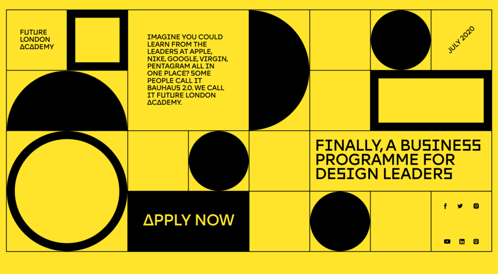 3 Essential Design Trends, August 2019