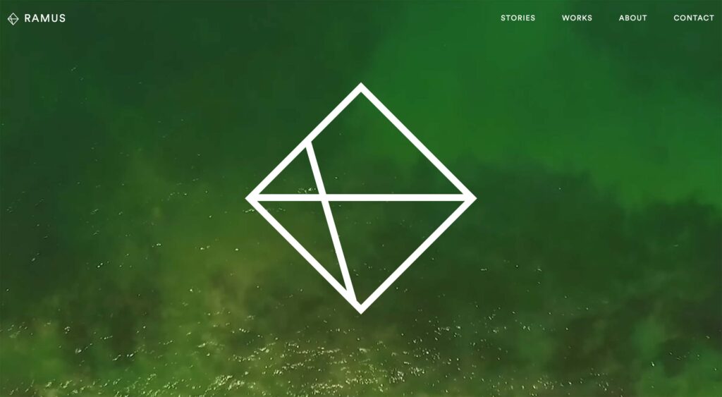 20 Freshest Web Designs, September 2019