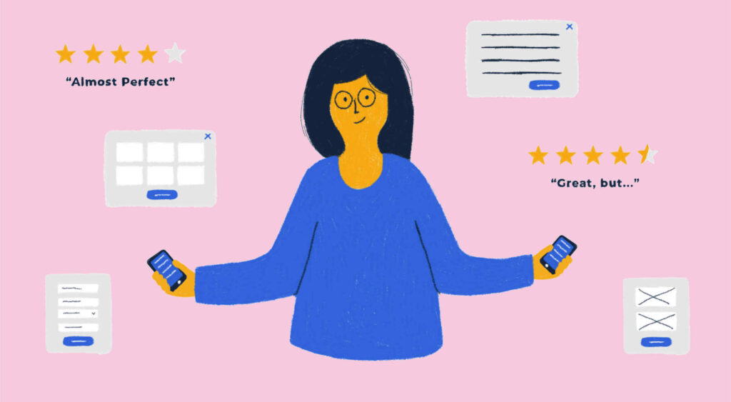 UX For Enterprise: 3 Biggest Challenges (and How to Tackle Them)