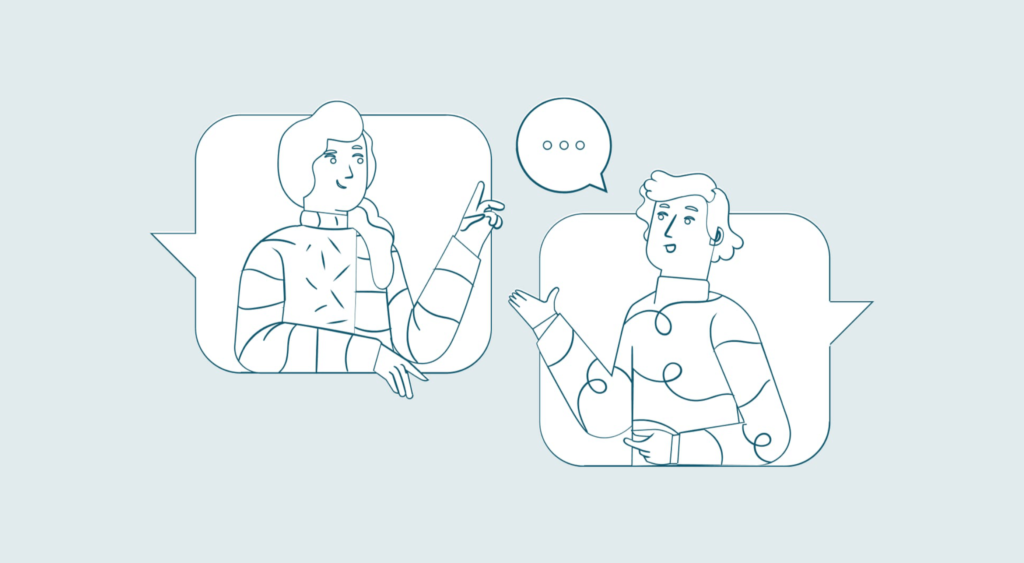 Show Them Your Assets – Tips for Handing Off Designs to Developers