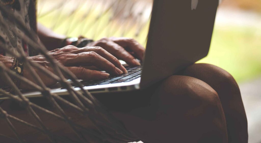 Web Design for Seniors: UX From a Mature Perspective
