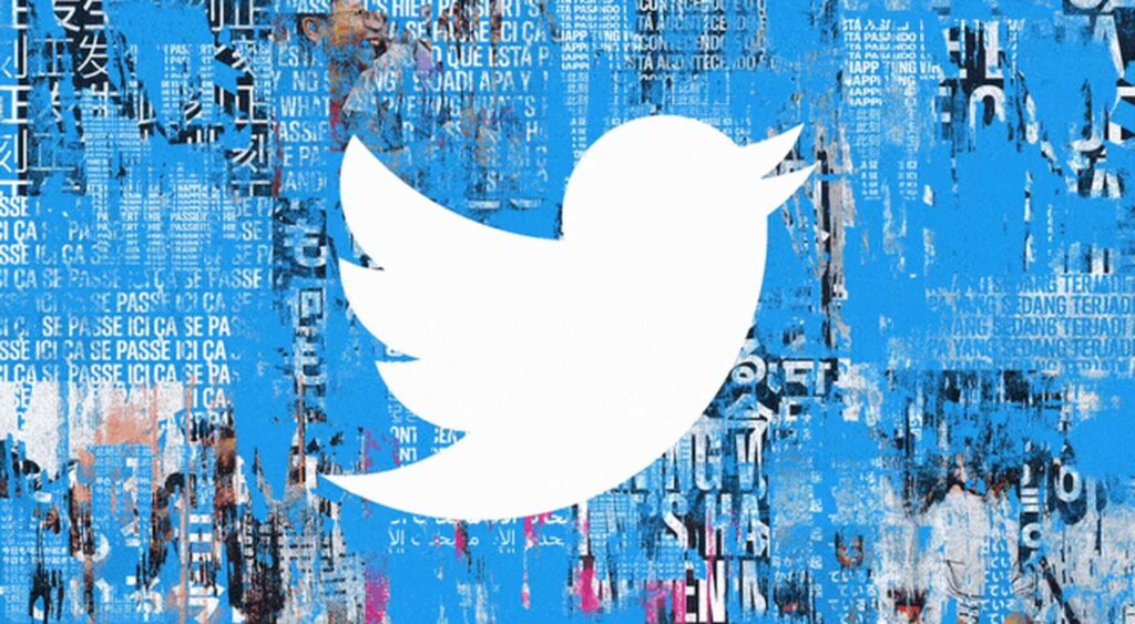 Is Twitter Rebrand a Glimpse at the Future of Design?