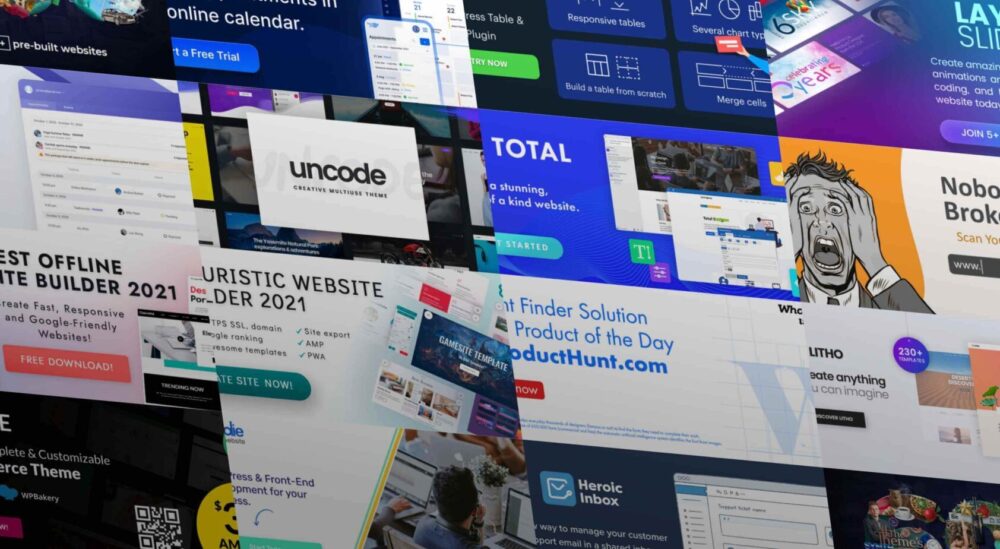 15 Useful Tools & Resources Worth Checking Out